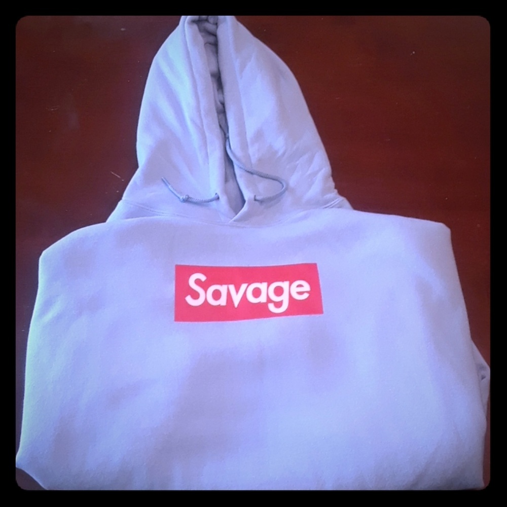 Hoodie